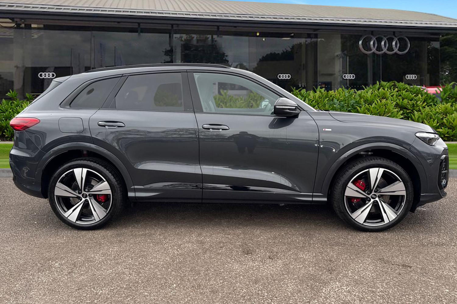 Used Audi Q5 2026 for sale - 77779661: Photo 3