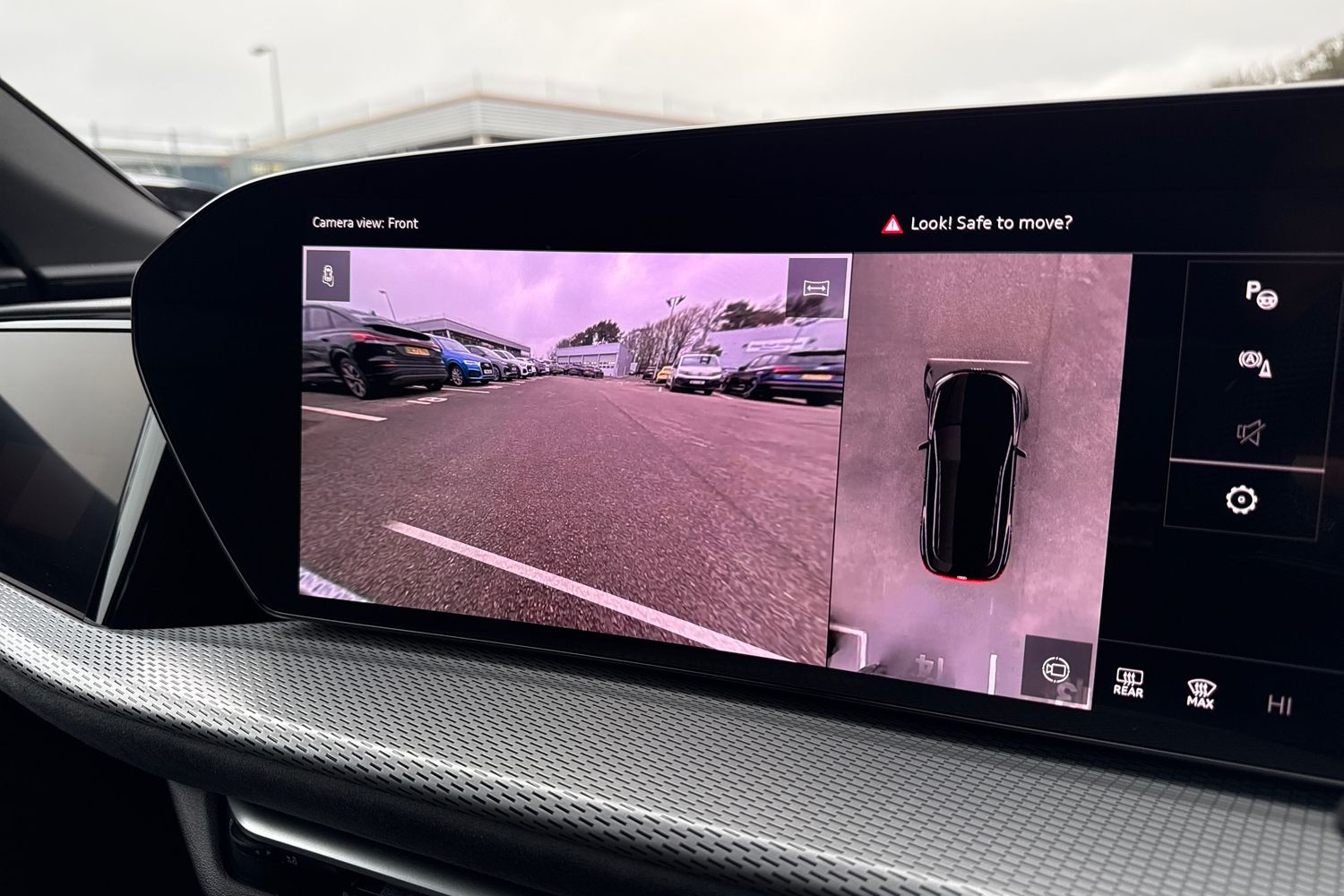 Used Audi Q5 2026 for sale - 77779661: Photo 30