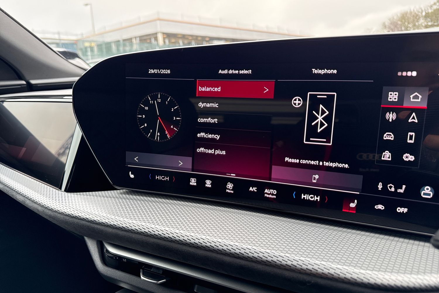 Used Audi Q5 2026 for sale - 77779661: Photo 33