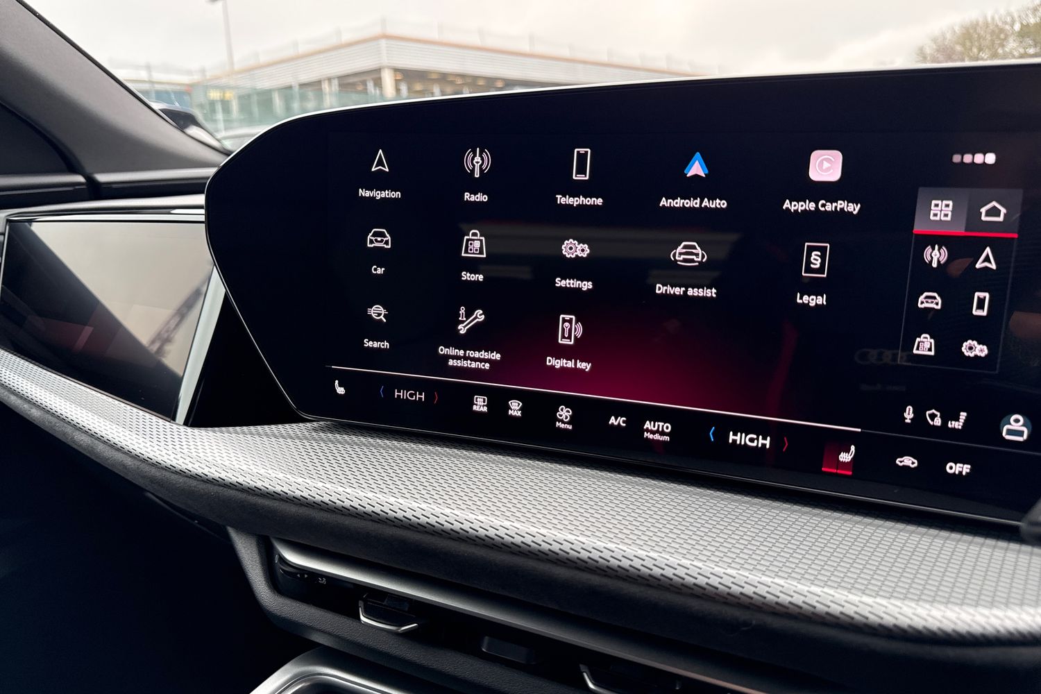 Used Audi Q5 2026 for sale - 77779661: Photo 34