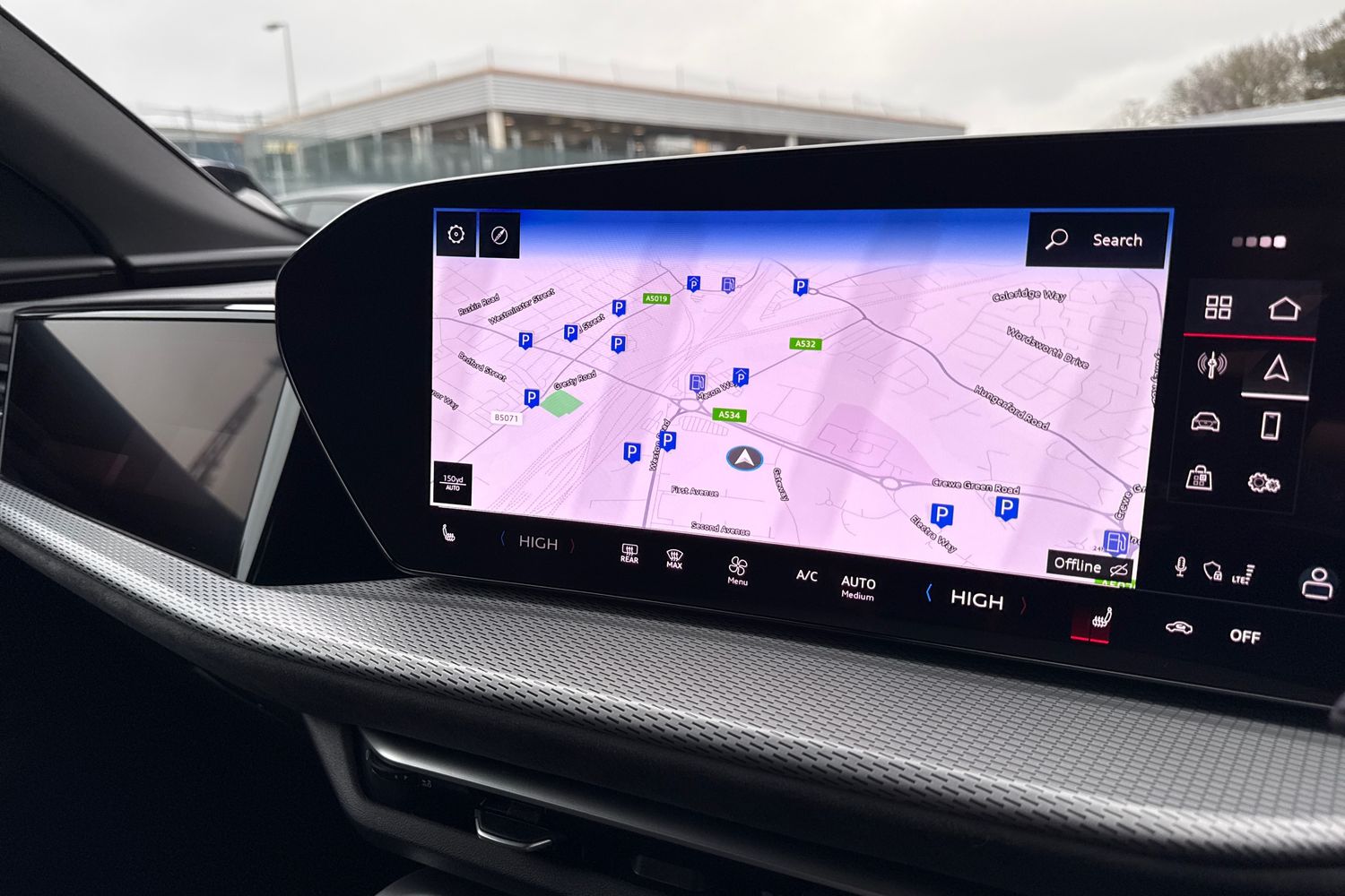 Used Audi Q5 2026 for sale - 77779661: Photo 35