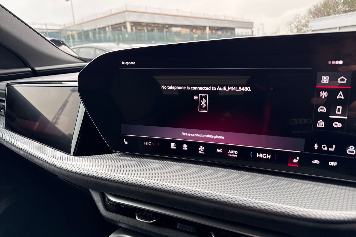 Used Audi Q5 2026 for sale - 77779661: Photo 37