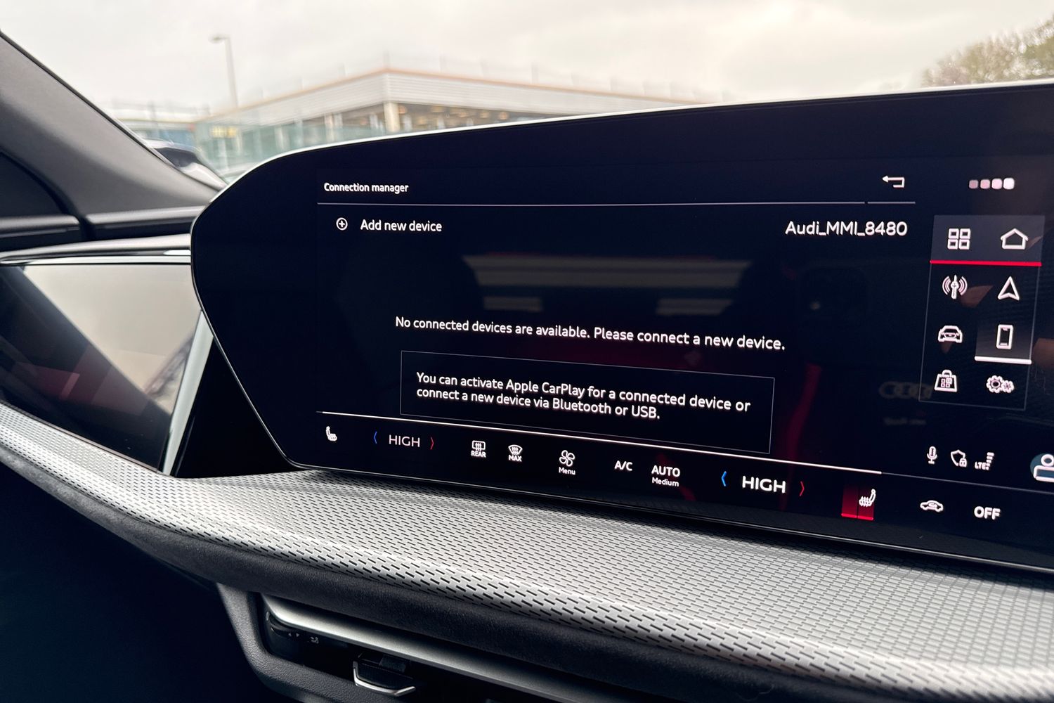 Used Audi Q5 2026 for sale - 77779661: Photo 38