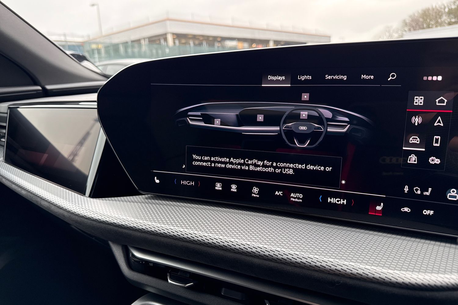 Used Audi Q5 2026 for sale - 77779661: Photo 39