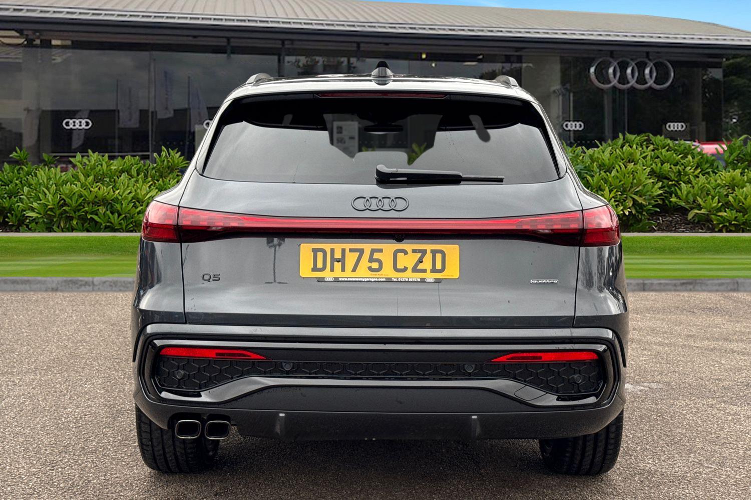 Used Audi Q5 2026 for sale - 77779661: Photo 4