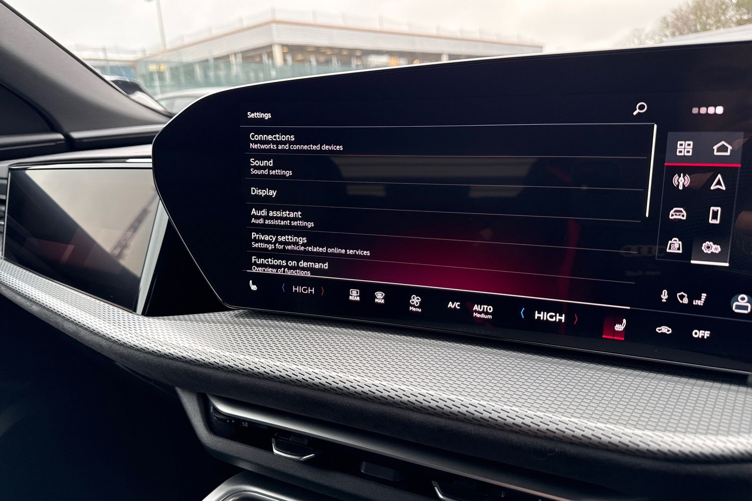 Used Audi Q5 2026 for sale - 77779661: Photo 40