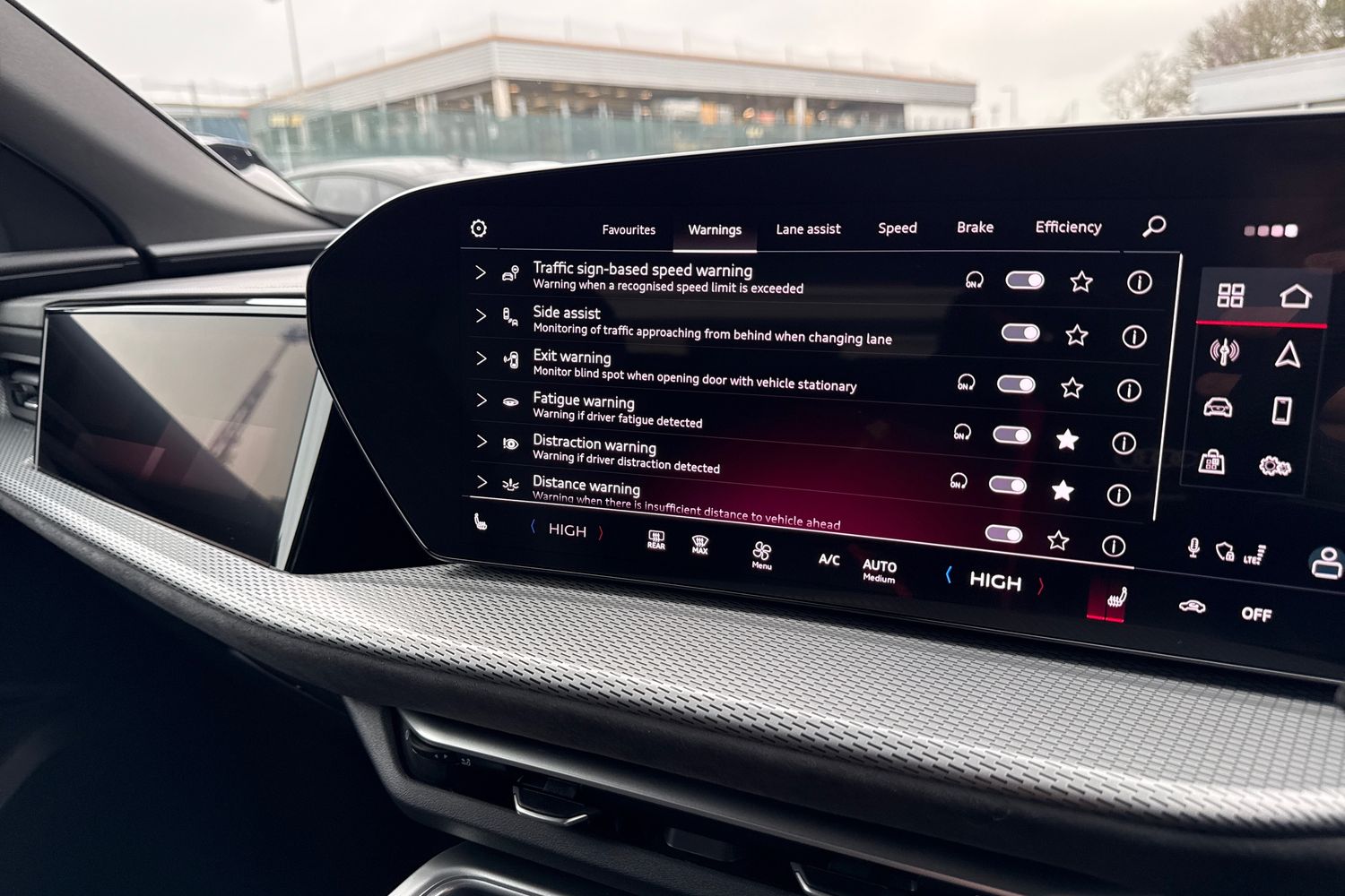 Used Audi Q5 2026 for sale - 77779661: Photo 42