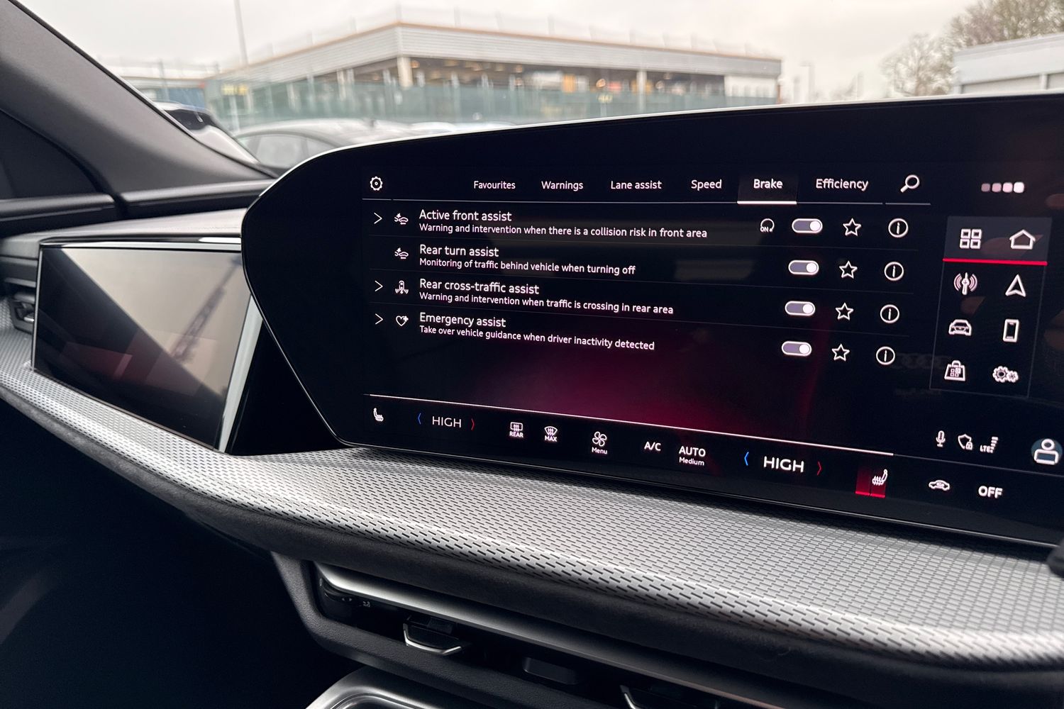 Used Audi Q5 2026 for sale - 77779661: Photo 45