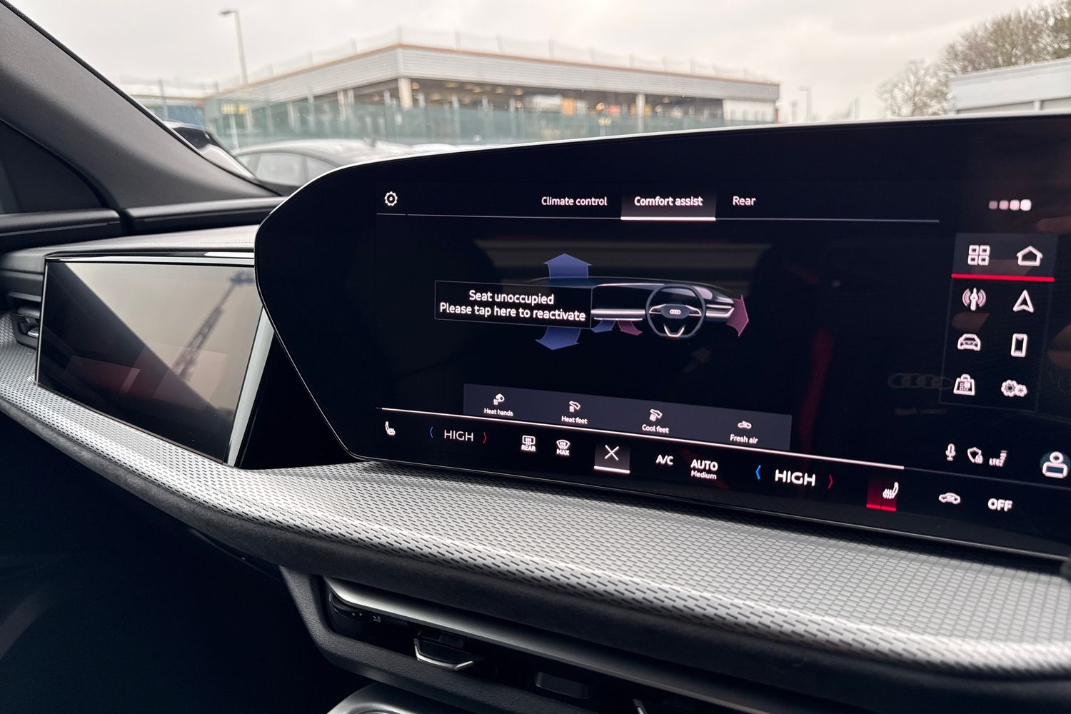 Used Audi Q5 2026 for sale - 77779661: Photo 48