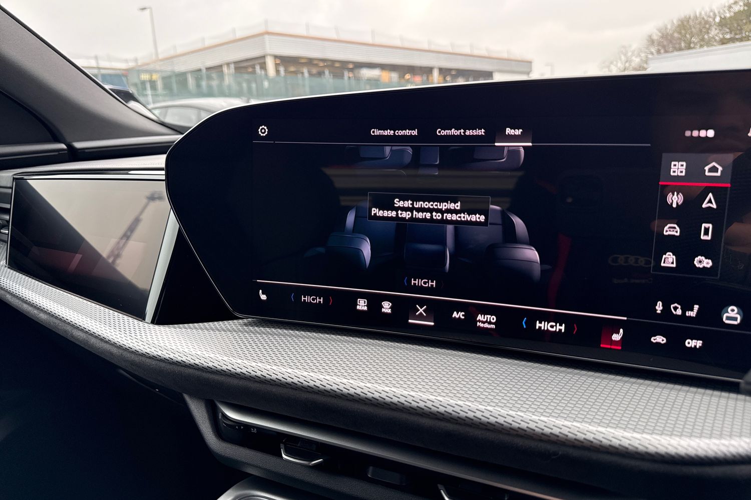 Used Audi Q5 2026 for sale - 77779661: Photo 49