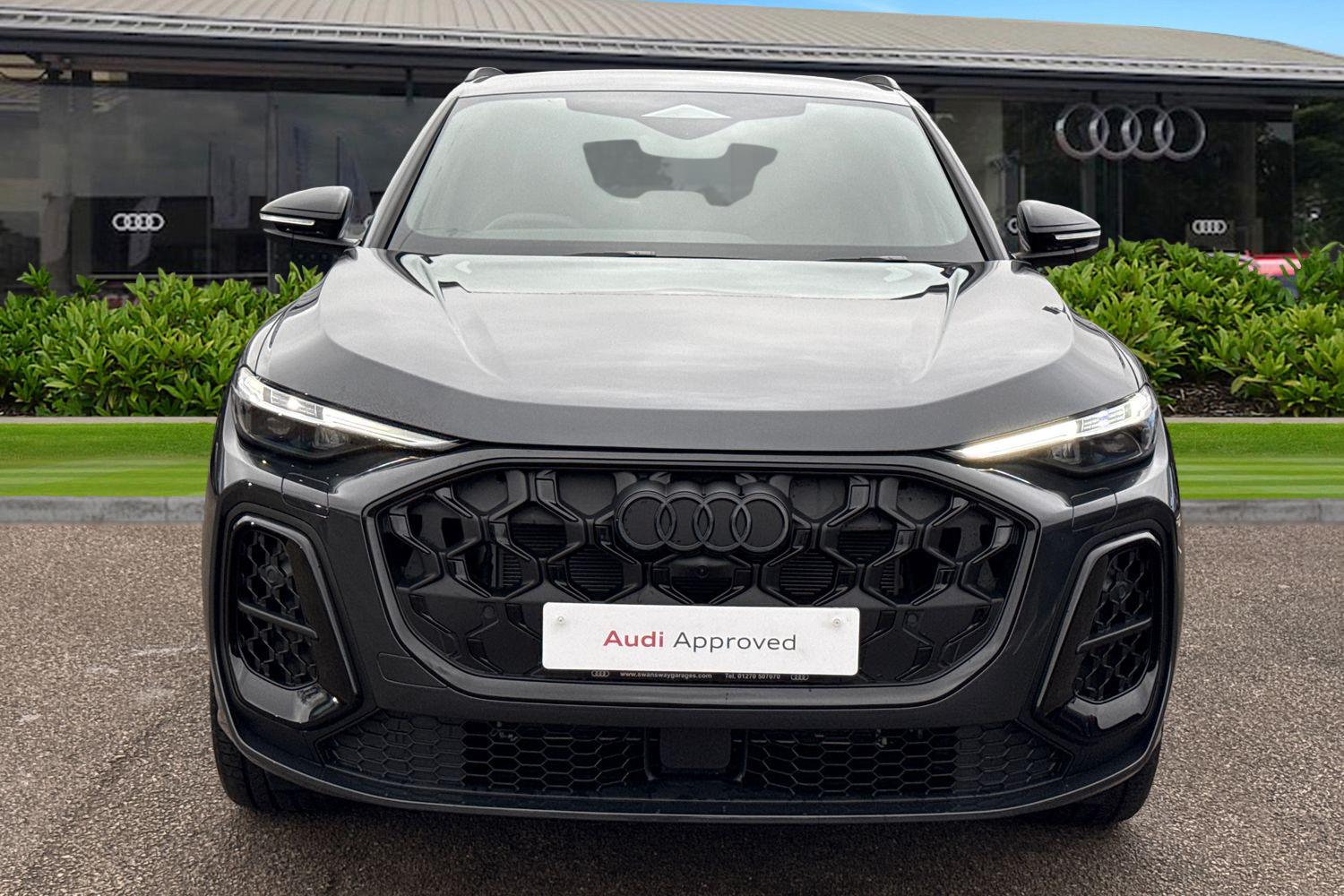 Used Audi Q5 2026 for sale - 77779661: Photo 5