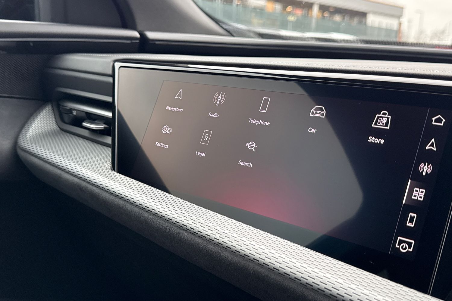 Used Audi Q5 2026 for sale - 77779661: Photo 50