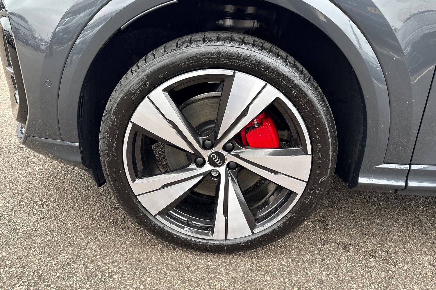 Used Audi Q5 2026 for sale - 77779661: Photo 9