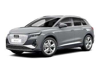 Used Audi Q4 e-tron 2026 for sale - 78380308: Photo