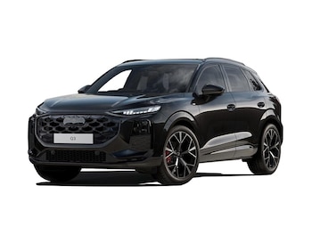 Audi Q3 feature image