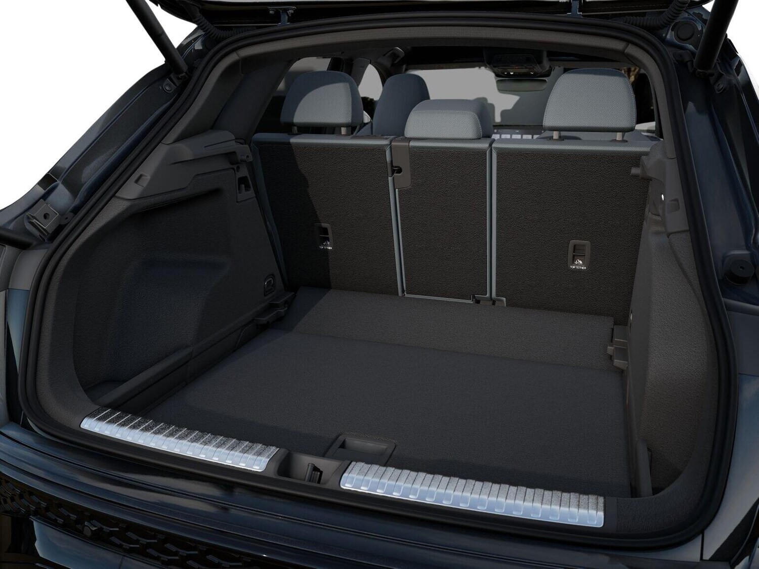 Used Audi Q3 2026 for sale - 78055873: Photo 7