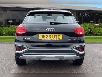 Used Audi Q2 2026 for sale - 79068617: Photo