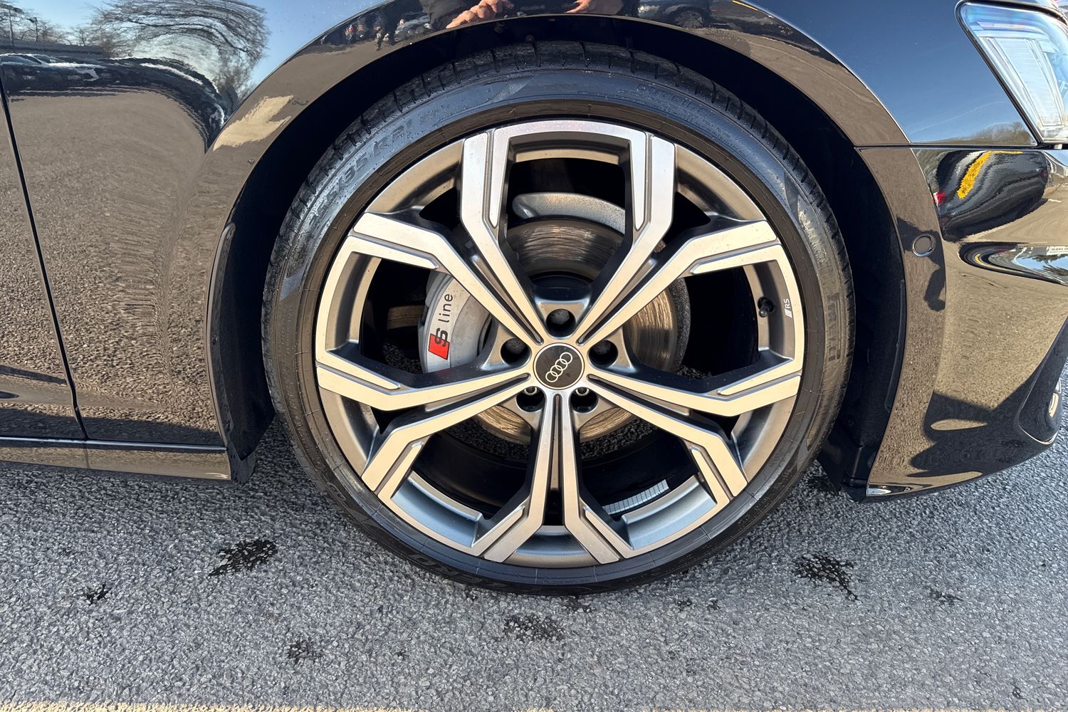 Used Audi A6 2024 for sale - 77935727: Photo 10