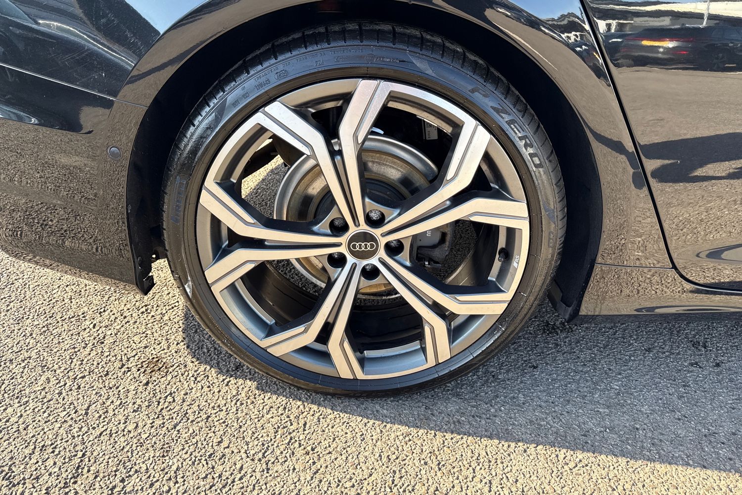 Used Audi A6 2024 for sale - 77935727: Photo 11