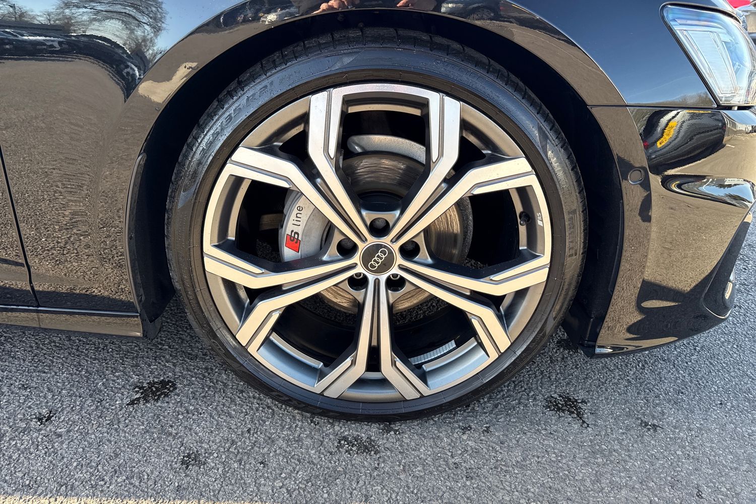 Used Audi A6 2024 for sale - 77935727: Photo 12