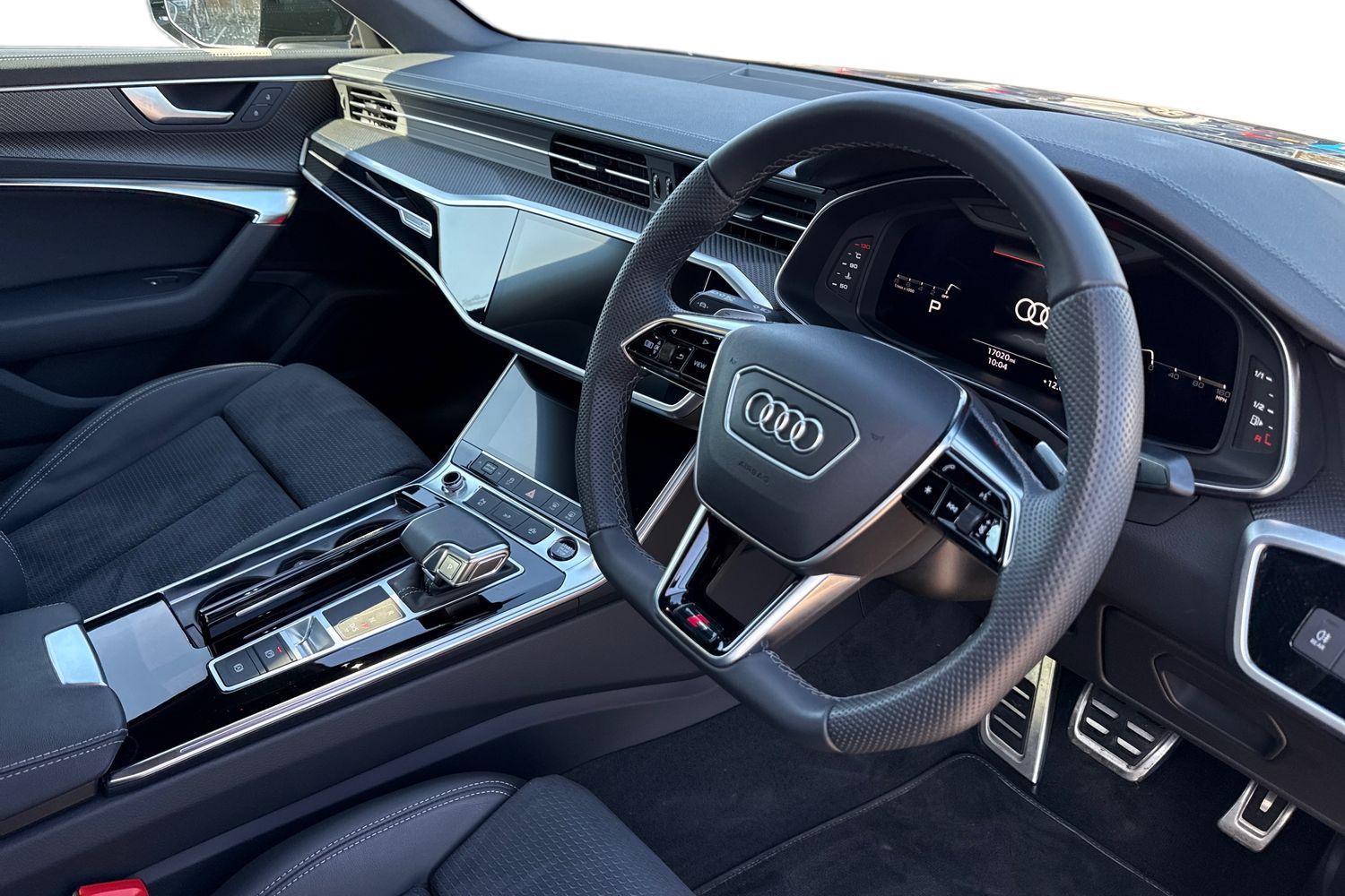 Used Audi A6 2024 for sale - 77935727: Photo 14