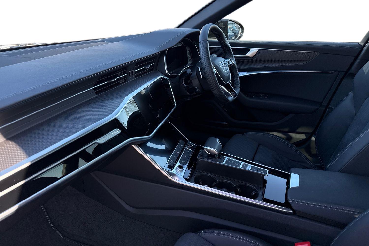 Used Audi A6 2024 for sale - 77935727: Photo 15