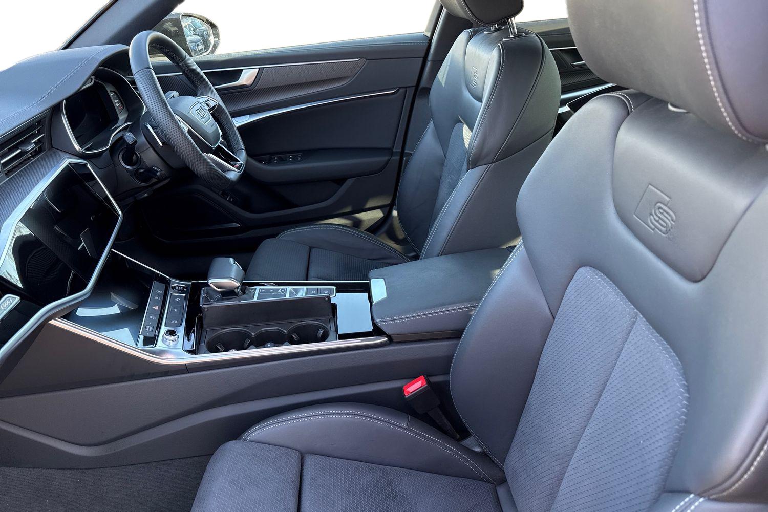 Used Audi A6 2024 for sale - 77935727: Photo 16