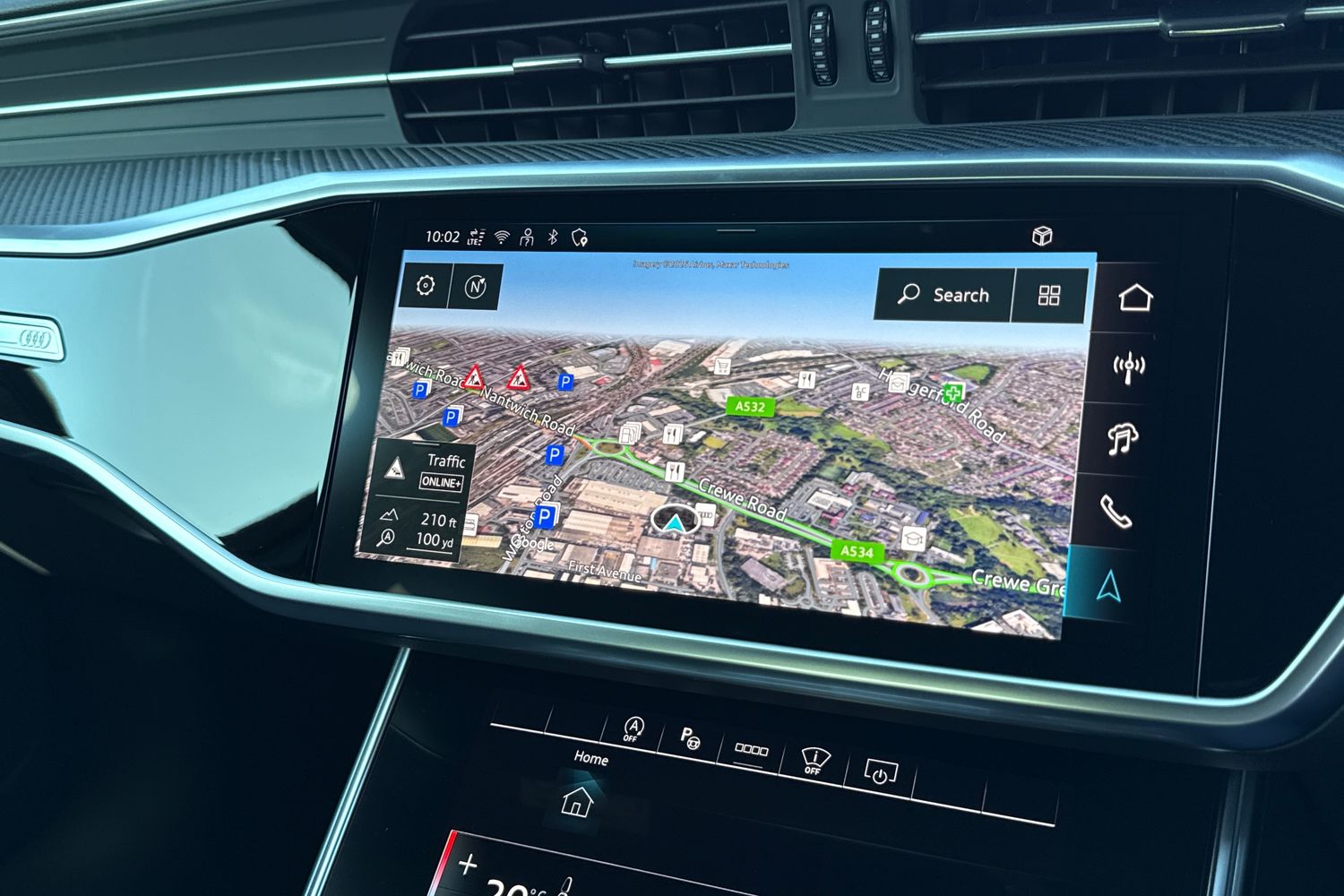 Used Audi A6 2024 for sale - 77935727: Photo 17