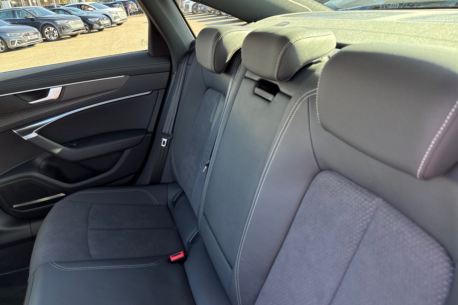 Used Audi A6 2024 for sale - 77935727: Photo 19