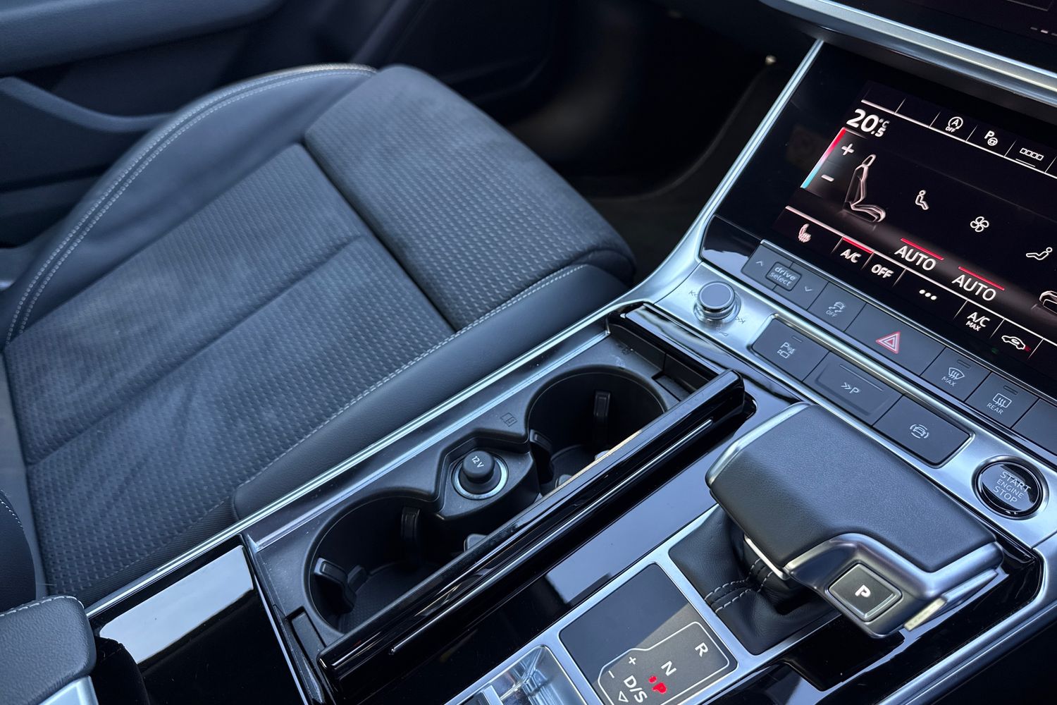 Used Audi A6 2024 for sale - 77935727: Photo 20