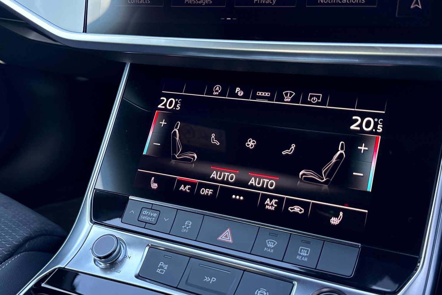 Used Audi A6 2024 for sale - 77935727: Photo 22