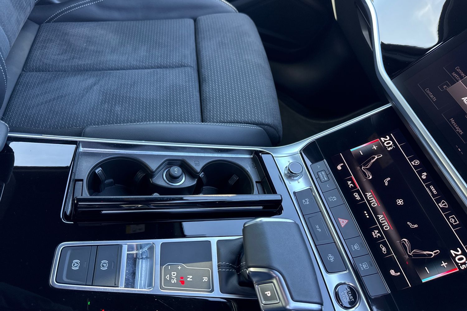 Used Audi A6 2024 for sale - 77935727: Photo 23