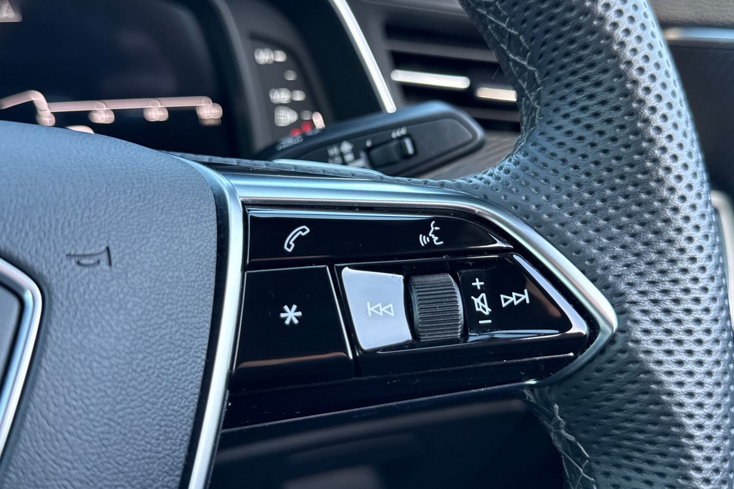 Used Audi A6 2024 for sale - 77935727: Photo 26