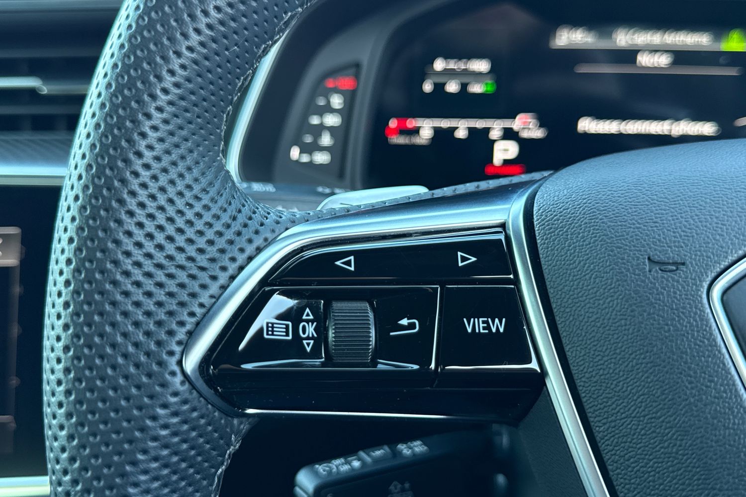 Used Audi A6 2024 for sale - 77935727: Photo 27