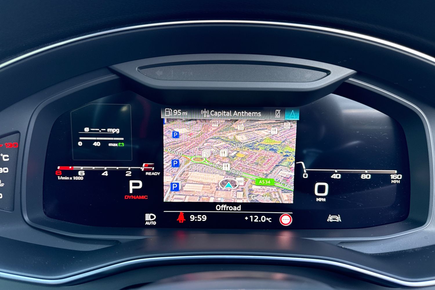 Used Audi A6 2024 for sale - 77935727: Photo 28