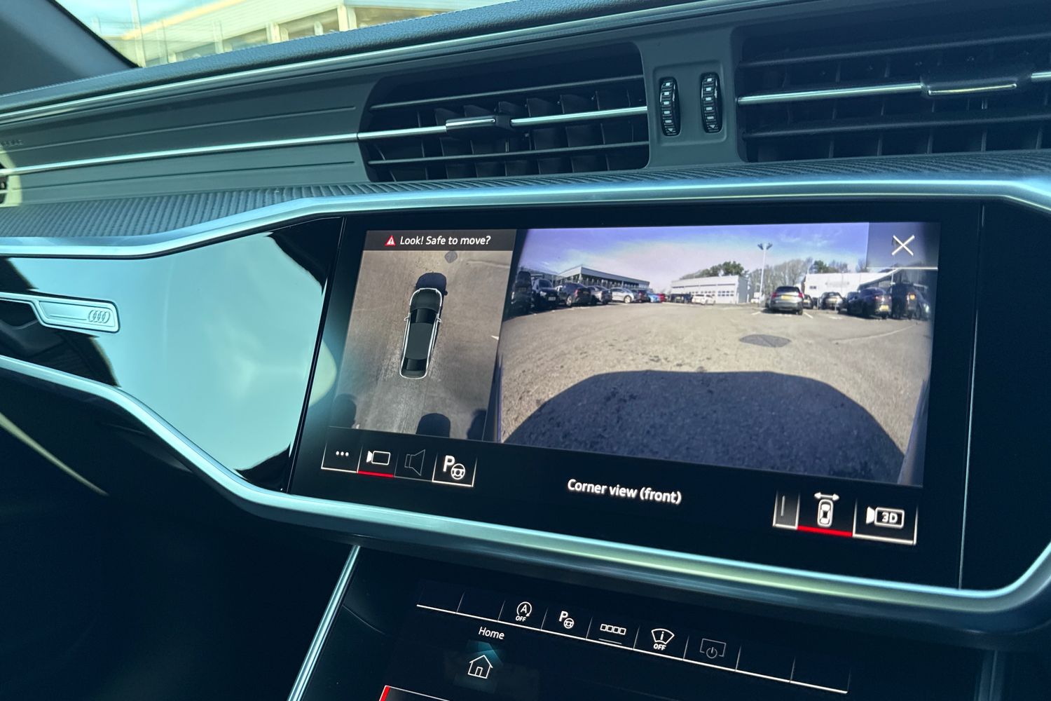 Used Audi A6 2024 for sale - 77935727: Photo 32