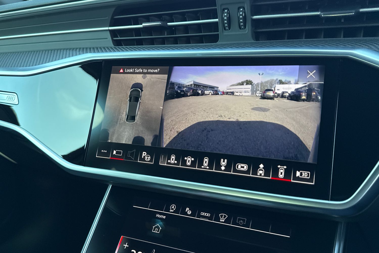 Used Audi A6 2024 for sale - 77935727: Photo 33