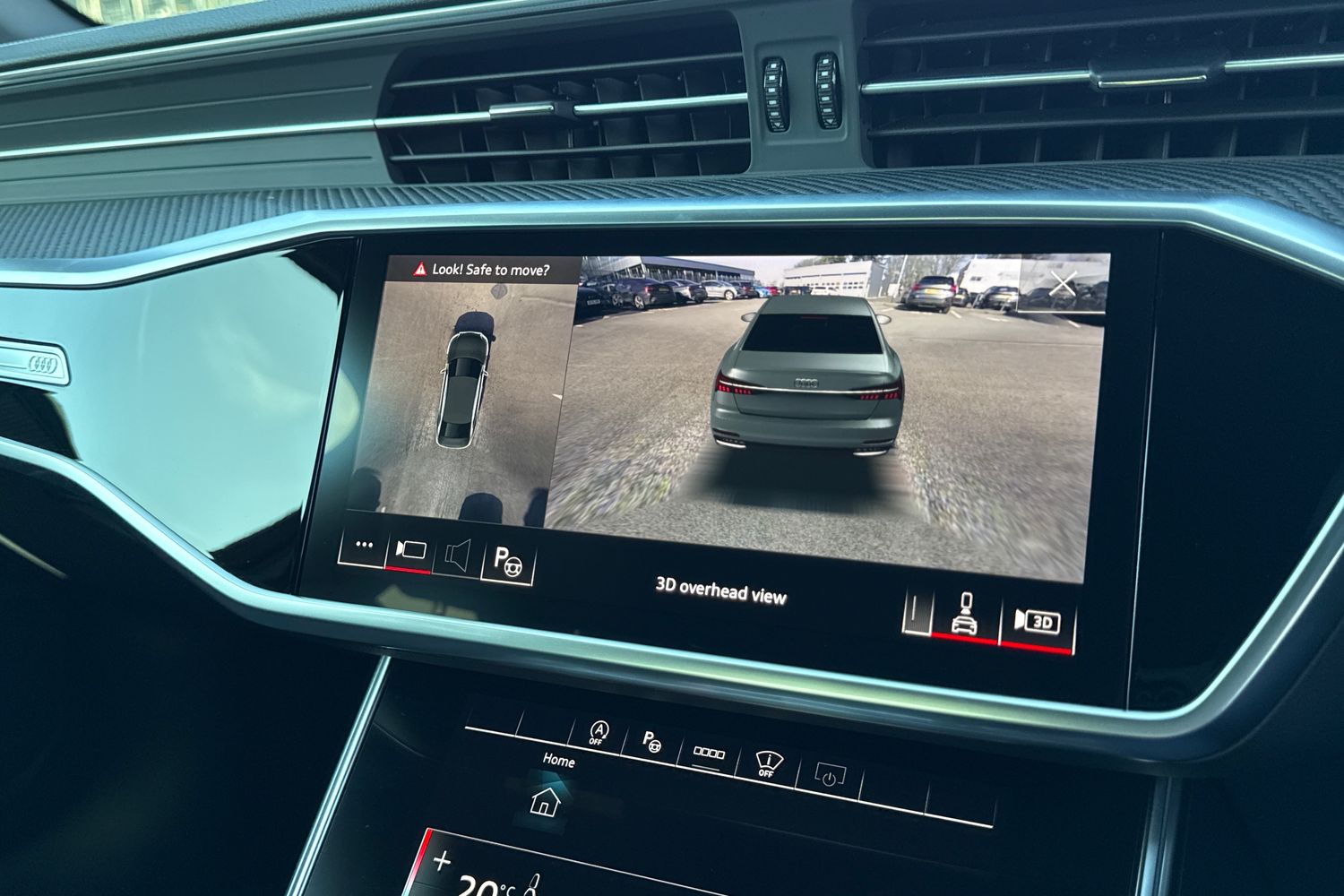 Used Audi A6 2024 for sale - 77935727: Photo 34