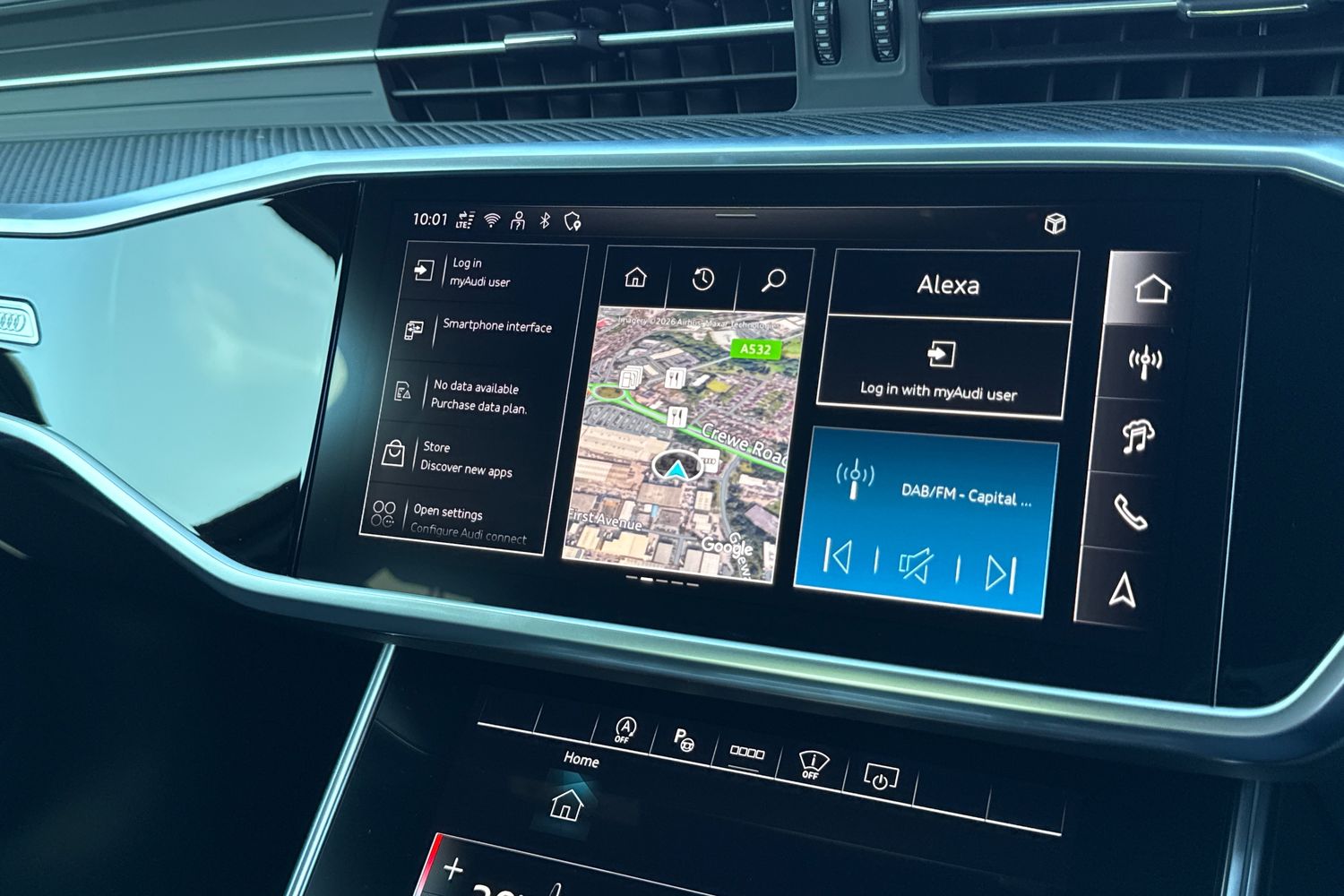 Used Audi A6 2024 for sale - 77935727: Photo 35