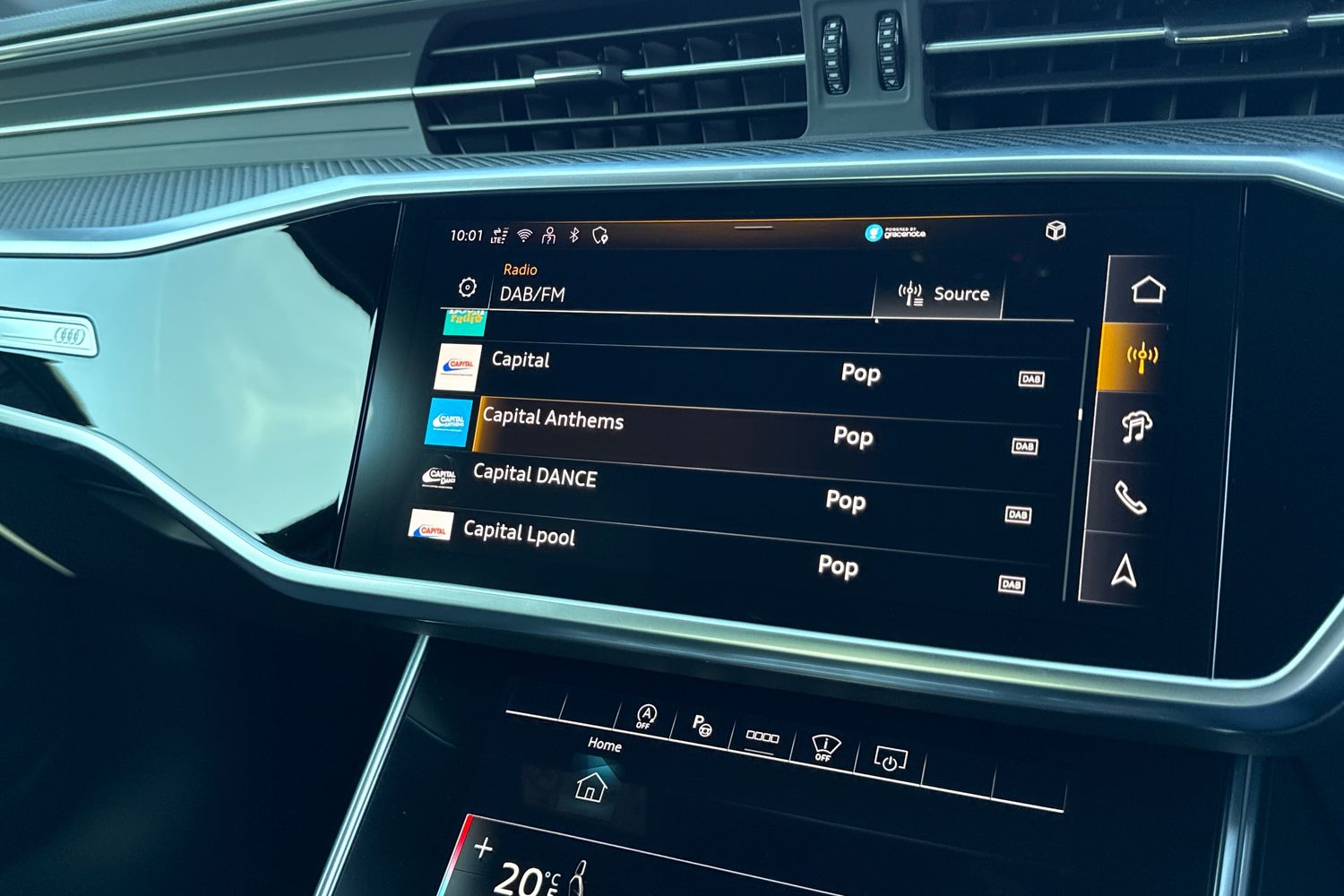 Used Audi A6 2024 for sale - 77935727: Photo 37