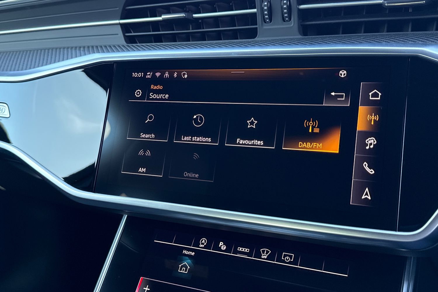 Used Audi A6 2024 for sale - 77935727: Photo 38