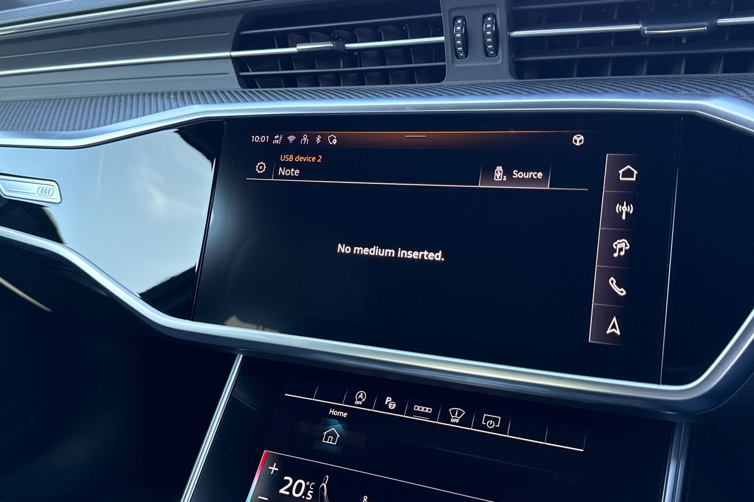 Used Audi A6 2024 for sale - 77935727: Photo 39