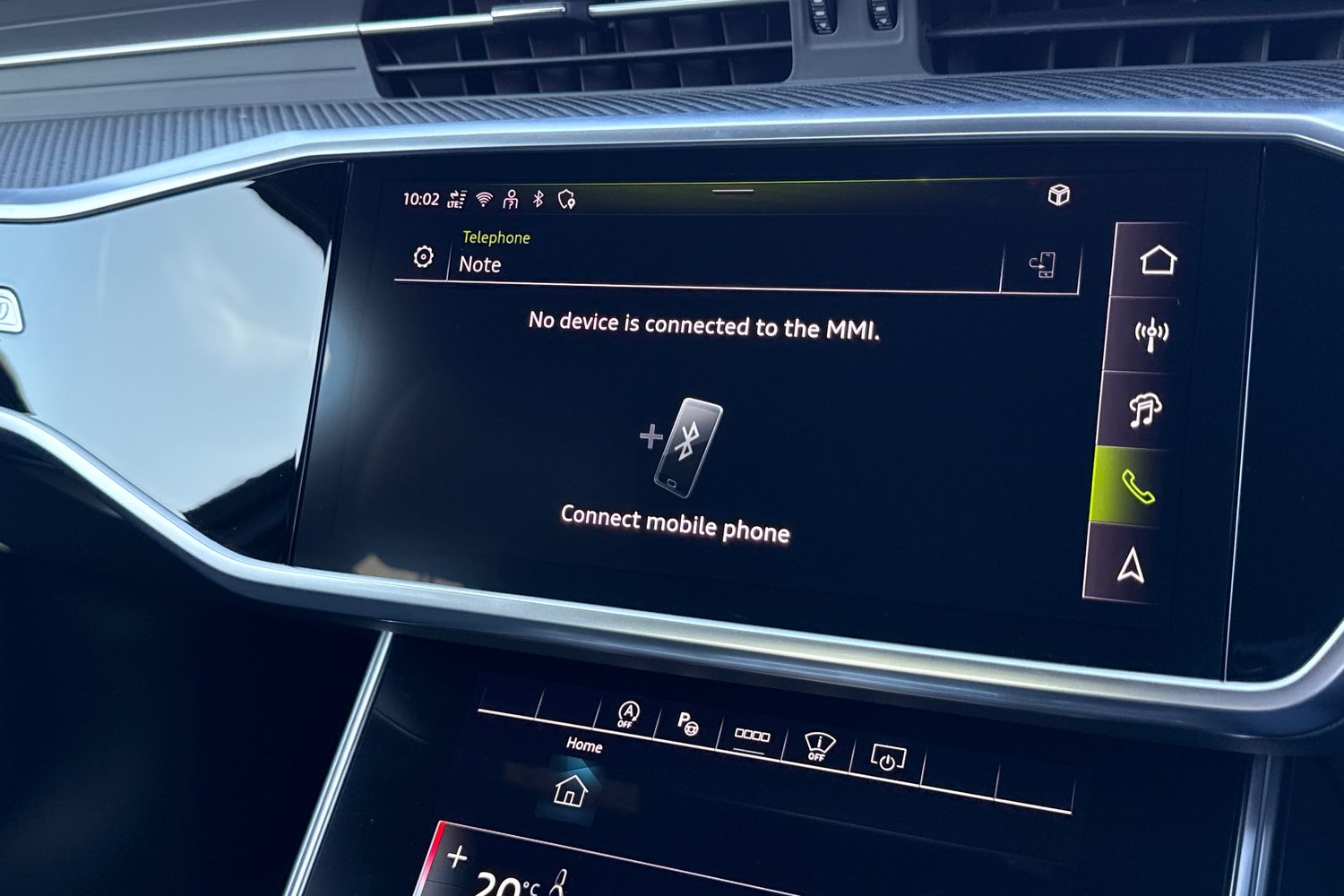 Used Audi A6 2024 for sale - 77935727: Photo 41