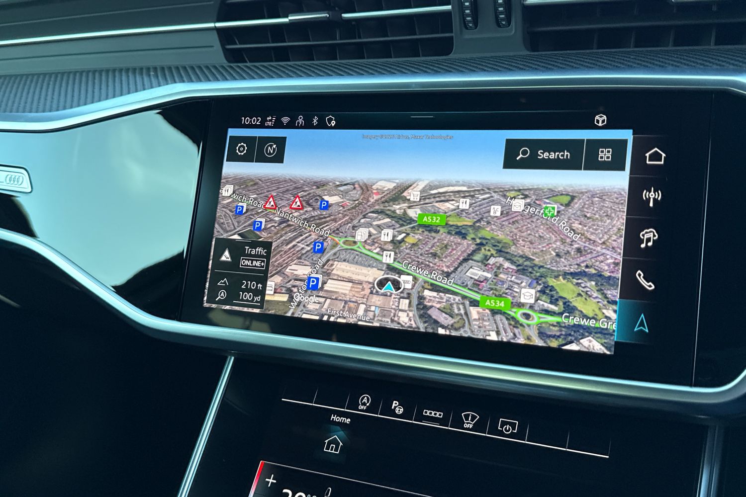 Used Audi A6 2024 for sale - 77935727: Photo 42