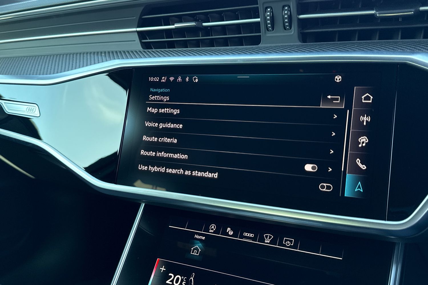 Used Audi A6 2024 for sale - 77935727: Photo 43