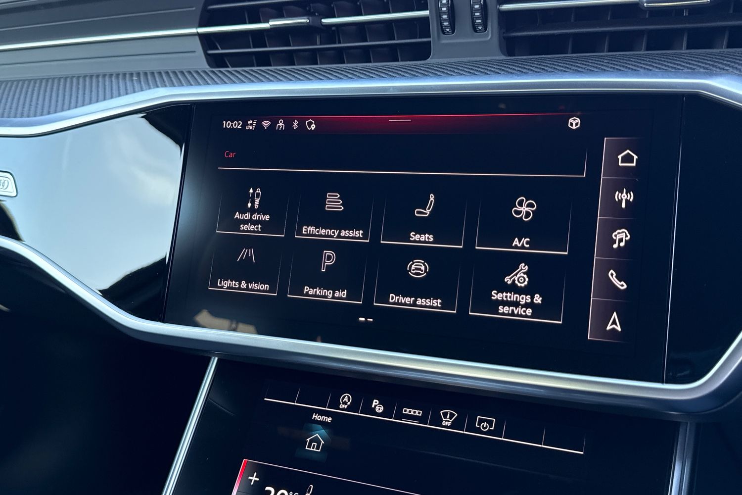 Used Audi A6 2024 for sale - 77935727: Photo 45