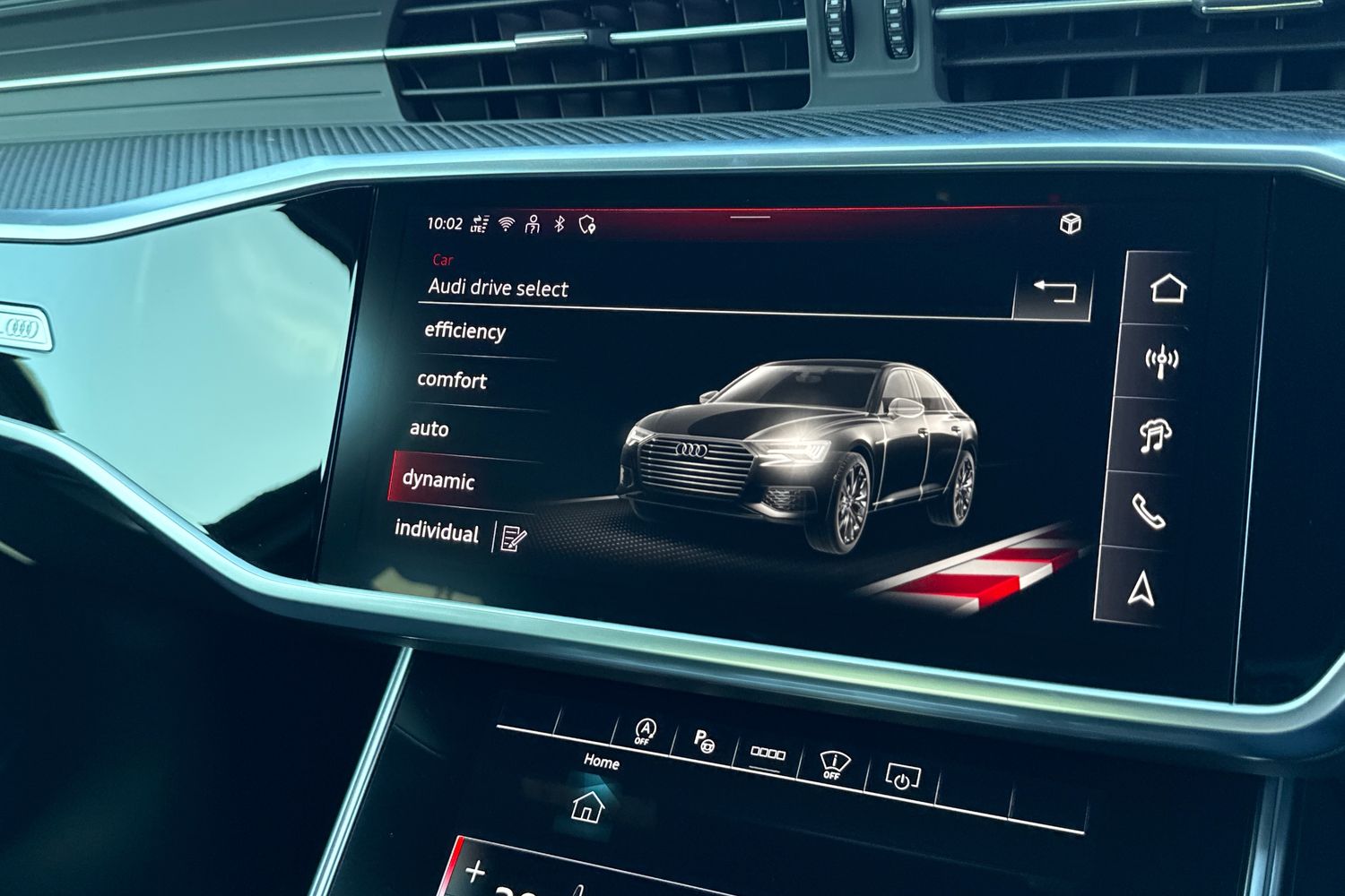 Used Audi A6 2024 for sale - 77935727: Photo 46