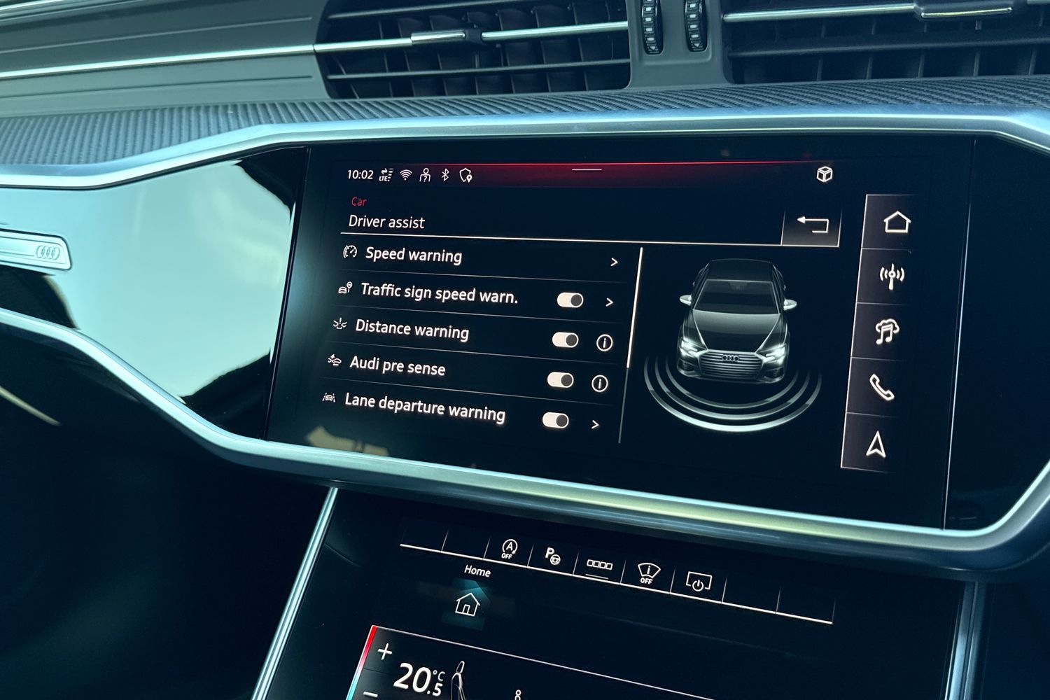 Used Audi A6 2024 for sale - 77935727: Photo 47