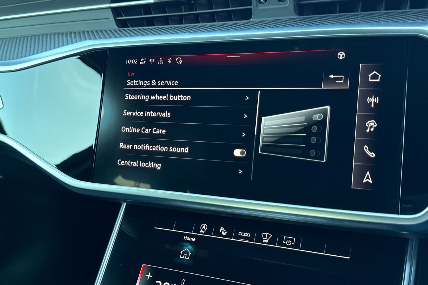 Used Audi A6 2024 for sale - 77935727: Photo 48