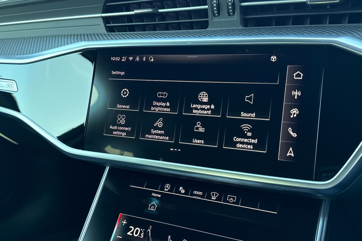 Used Audi A6 2024 for sale - 77935727: Photo 50